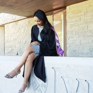 Meet your Posher, Aanchie